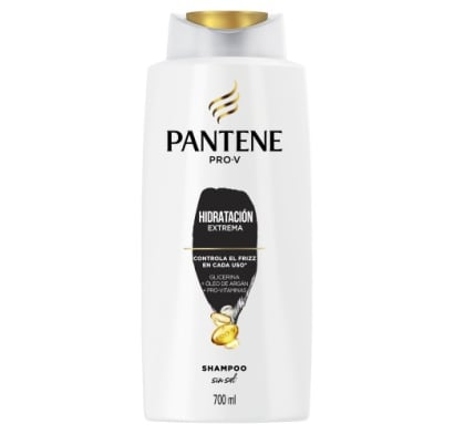 SHAMPOO PANTENE PRO V HIDROCAUTERIZACION 750 ML