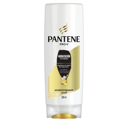 ACONDICIONADOR PANTENE PRO V HIDROCAUTERIZACION 200 ML