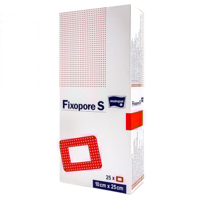 MATOPAT BANDAS 10X25 CM.
