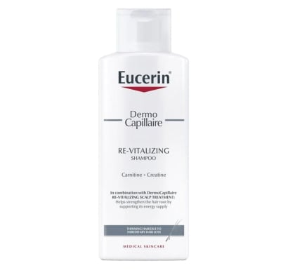 SHAMPOO EUCERIN DC REVITALIZANTE 250 ML