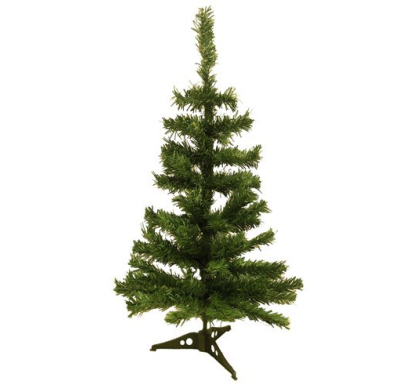 árbol De Navidad Canadiense 60cm