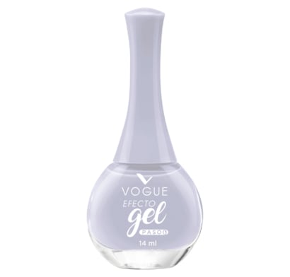 Esmalte Vogue Efecto Gel Conexión 14 Ml
