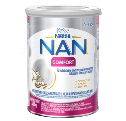 Nan Comfort 400 G