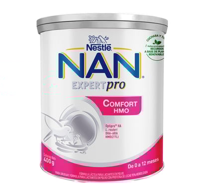 Nan Comfort 400 G