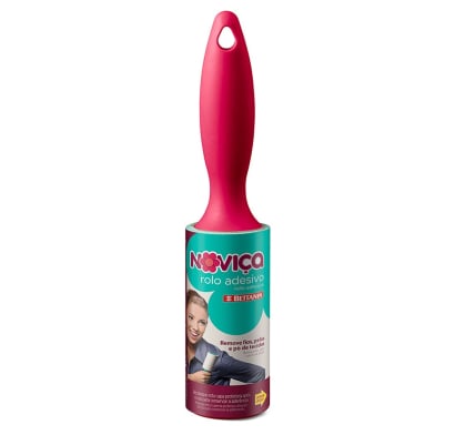 Rollo Adhesivo Novica