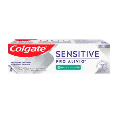 **COLGATE SENSITIVE PROALIVIO R.ESMAL.110G