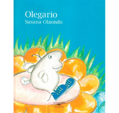 Libro Olegario
