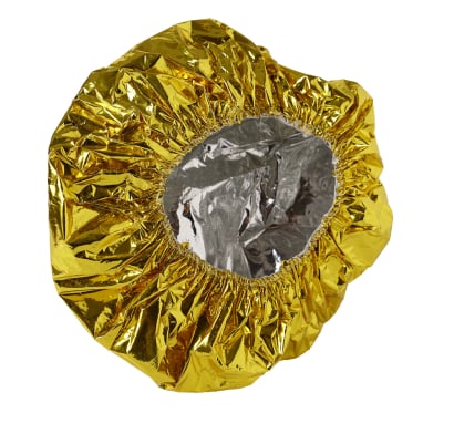 Gorra De Baño Térmica Calm 1 Unidad