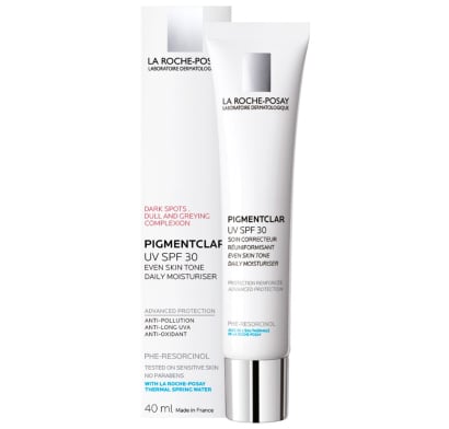Crema La Roche Posay Pigmentclar Soin Jour Fps30 40 Ml
