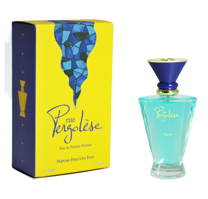 Perfume Rue Pergolese Femme Edp 50 Ml