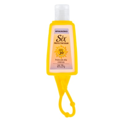 Protector Solar Six FPS30 29 g