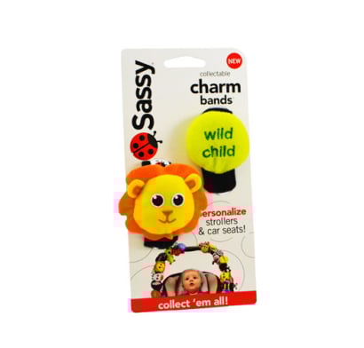 Animalitos Sassy Para Silla