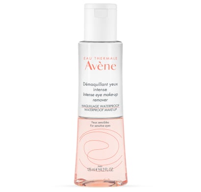Desmaquillante De Ojos Avène Waterproof 125 Ml