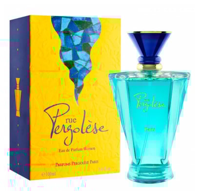 Perfume Rue Pergolese Femme Edp 100 Ml