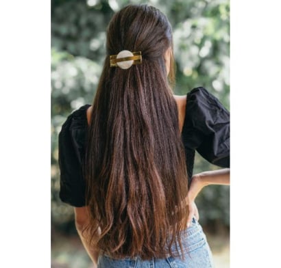 Broche Para El Pelo Oh Jacinta! Elena Dorado