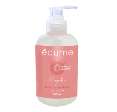 Jabón Líquido écume Magnolia 250 Ml