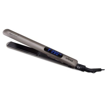Plancha De Pelo Ufesa Velvet