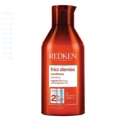 Acondicionador Redken Frizz Dismiss 300 Ml