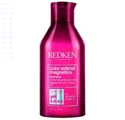 Shampoo Redken Protect Color Ext Magnet 300 ml