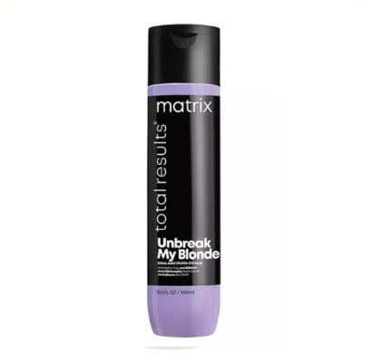 Acondicionador Matrix Unbreak My Blonde 300 Ml