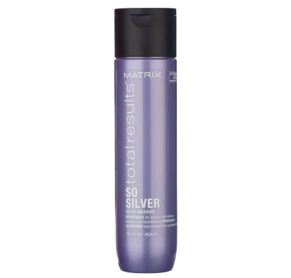 Shampoo Matrix Silver 300 Ml