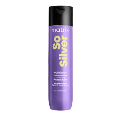Shampoo Matrix Silver 300 Ml
