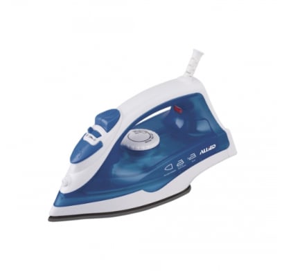 Plancha De Ropa Allied A Vapor