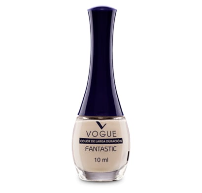 ESMALTE VOGUEÂ  FANTASTIC DELICADO FRANCES