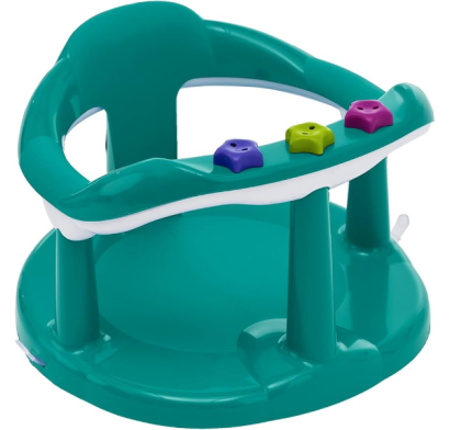 Silla De Baño Onna Aquababy Turquesa