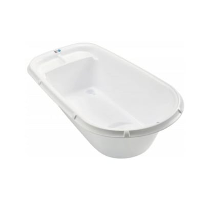 Bañito Onna Luxe Blanco