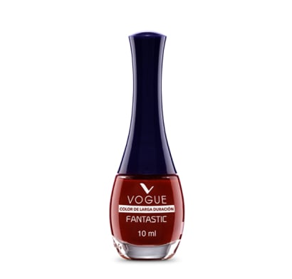 ESMALTE VOGUE  FANTASTIC RUBI