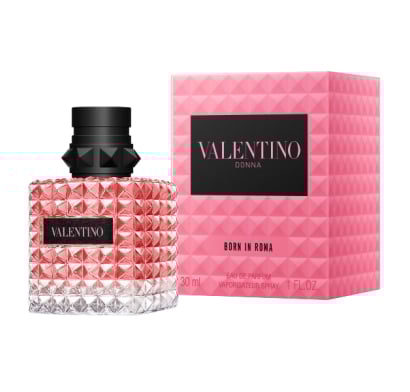 Perfume Valentino Born In Roma Donna Edp 30 Ml
