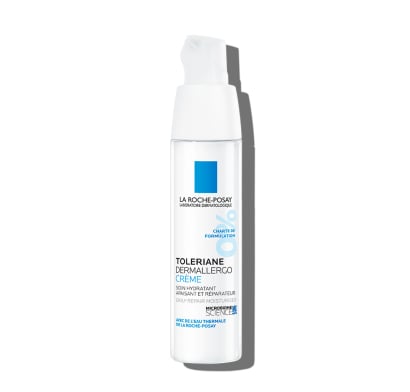 Crema La Roche-posay Toleriane Dermo-allergo 40 Ml