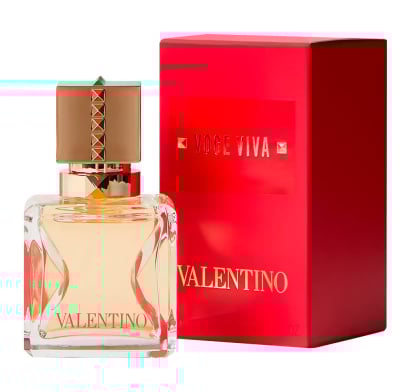 Perfume Valentino Voce Viva Edp 30 Ml