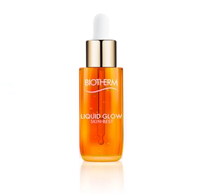 HIDRATANTE FACIAL BIOTHERM SKIN BEST LIQUID GLOW 30 ML.