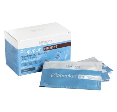 Pilopeptan Intensive 15 Sobres