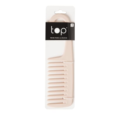 Peine Top Premium Para La Ducha