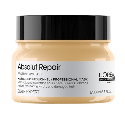 Mascarilla Capilar L'Oréal Professionnel Absolut Repair 250 ml