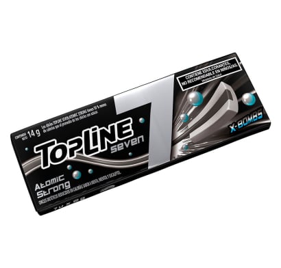 Chicle Topline Seven Strong