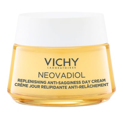 Crema Vichy Neovadiol Post-menopausia Día 50 Ml