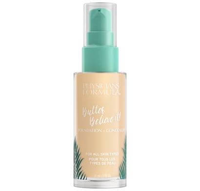 Base Physician Butter Believe It N°755 Fair 30 Ml