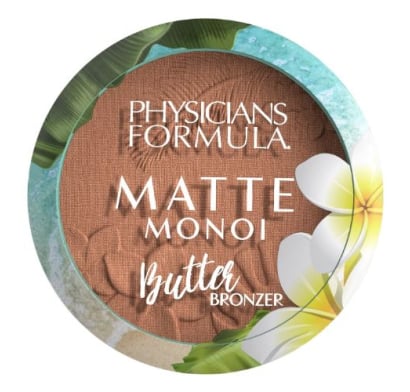 Bronzer Physicians Formula Butter Matte Sunkissed 11 G