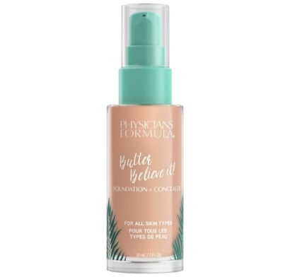 Base Physician Butter Believe It N°757 Light 30 Ml