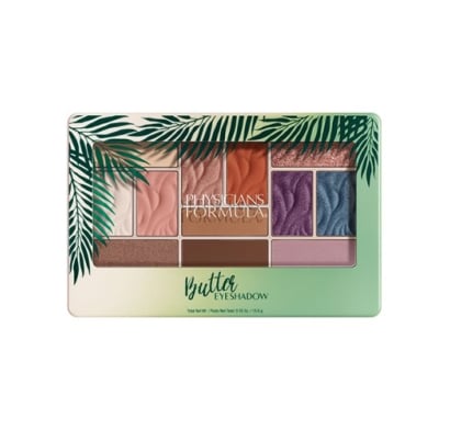 Sombra De Ojos Physicians Formula Palette Tropical Day