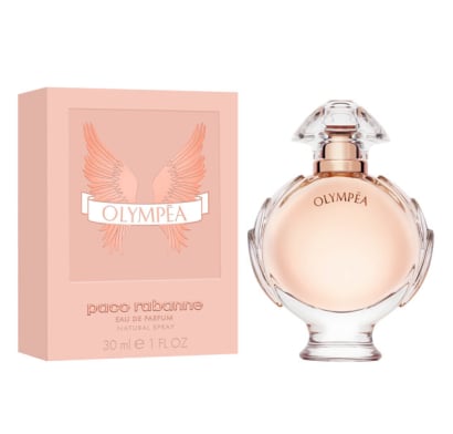 Perfume Rabanne Olympéa Woman Edp 30 Ml