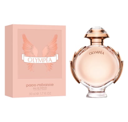 Perfume Paco Rabanne Olympéa Woman Edp 50 Ml