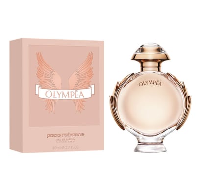 Perfume Rabanne Olympéa Woman Edp 80 Ml