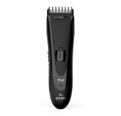 Cortadora De Pelo Gama Clipper Titanium T742 220v