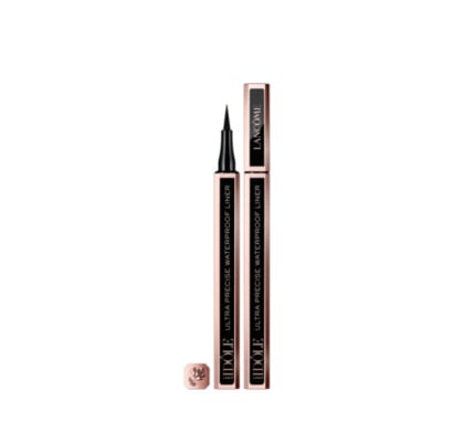 Delineador De Ojos Lancôme Idôle Waterproof N°02 Glossy Black