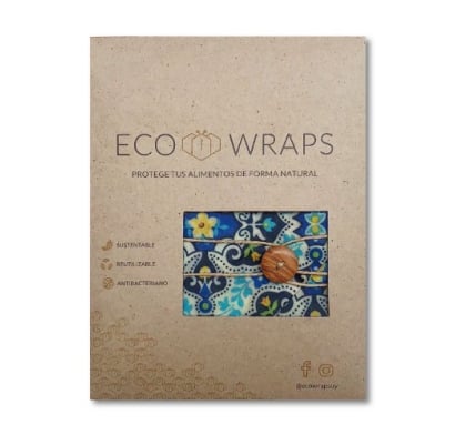 Eco Wrap Sandwich Wrap
